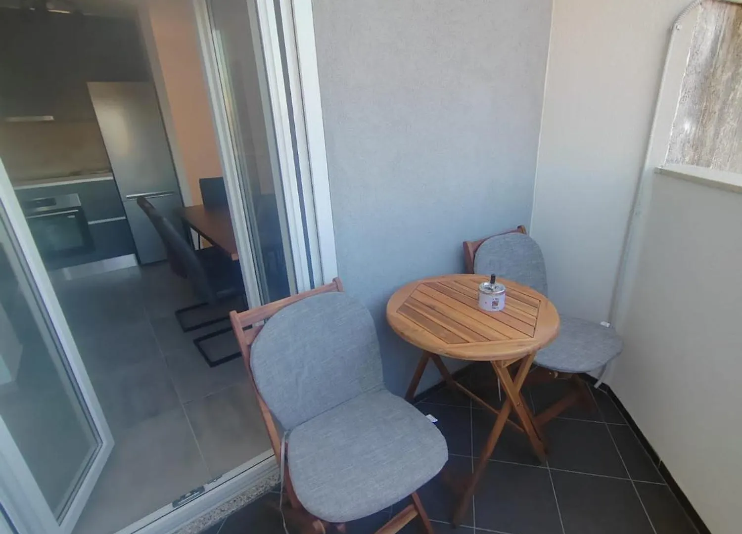 Zodiac Apartment Biograd Na Moru