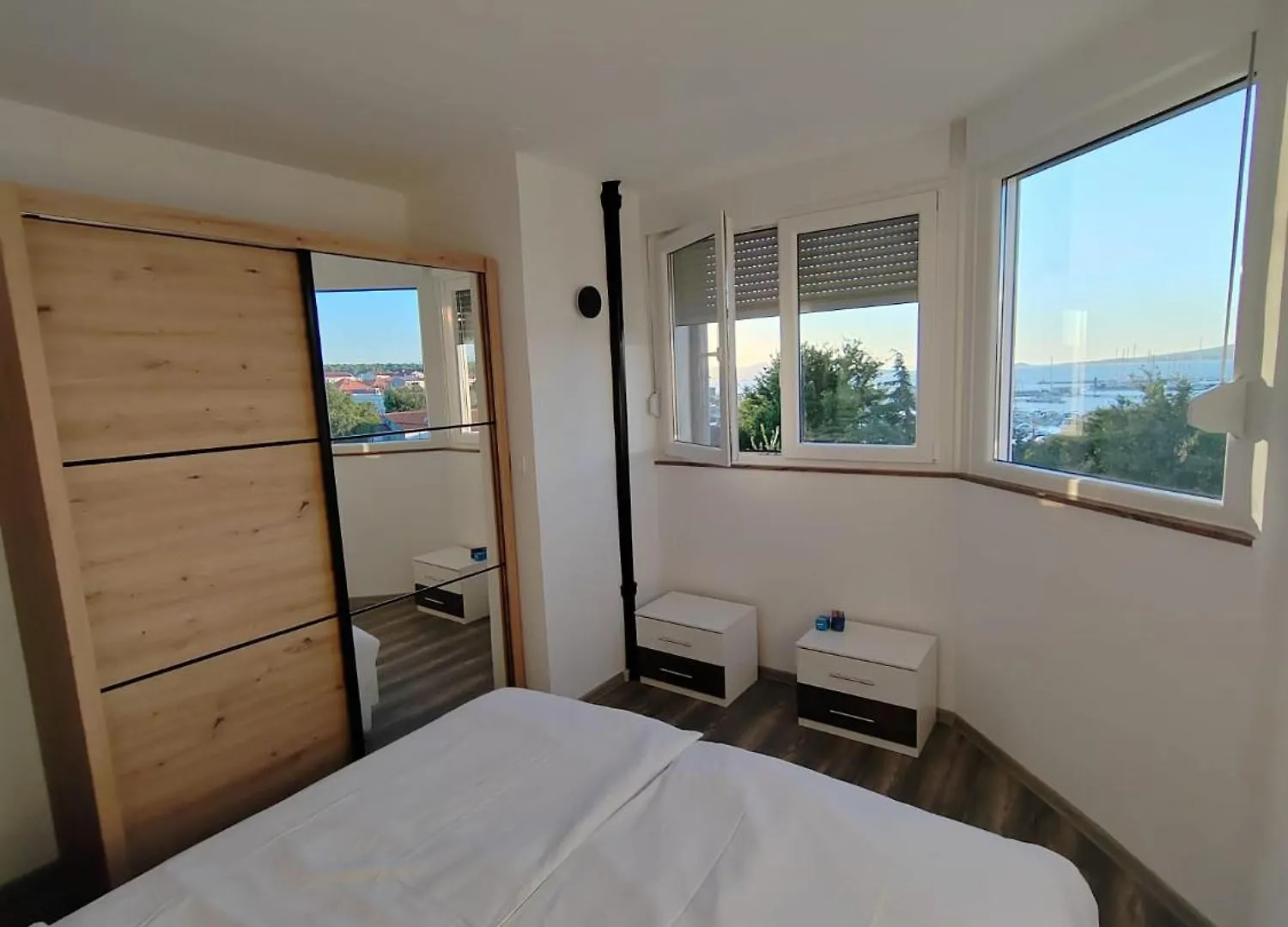 Zodiac Apartment Biograd Na Moru