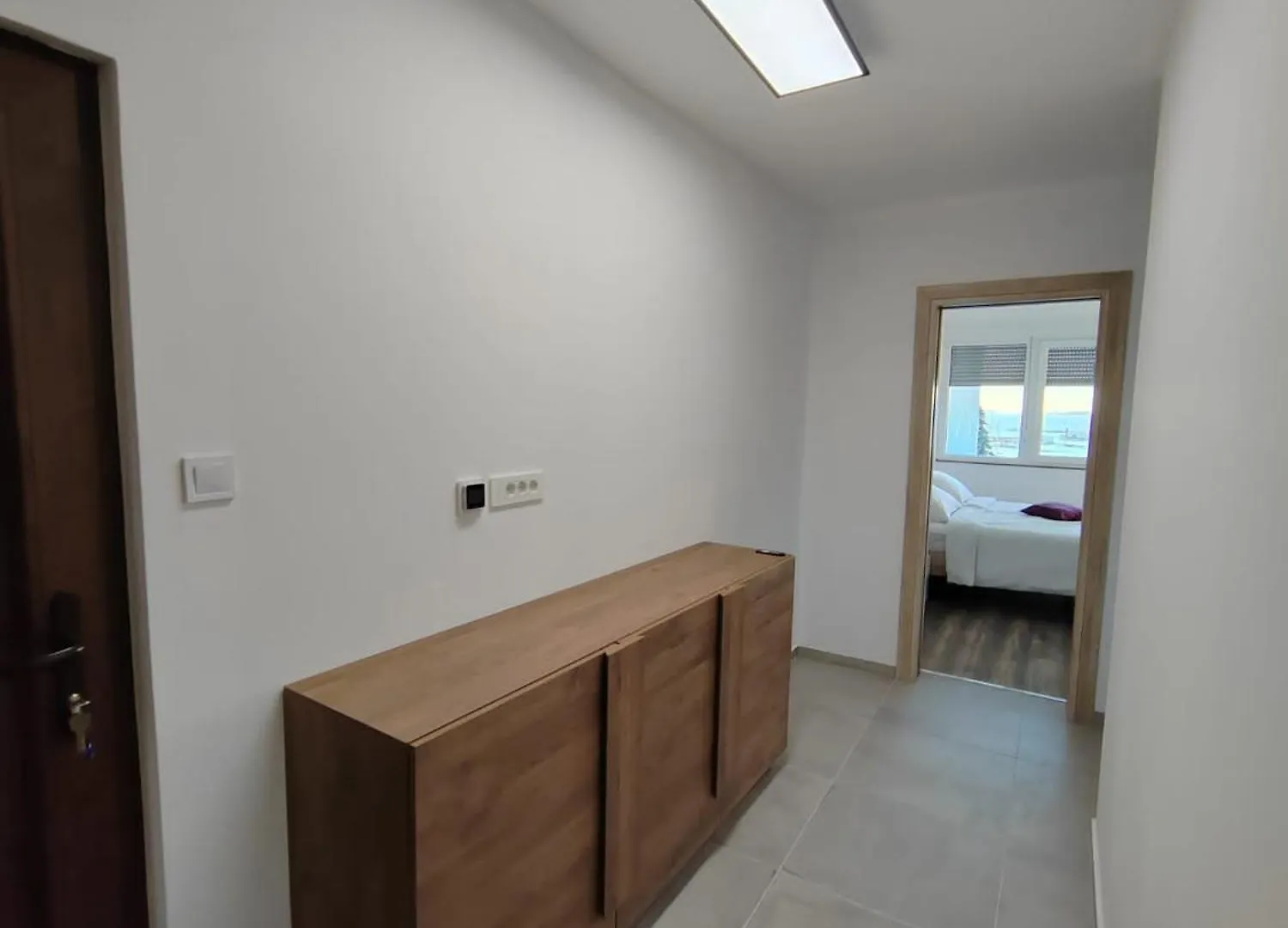 Zodiac Apartment Biograd Na Moru 0*,