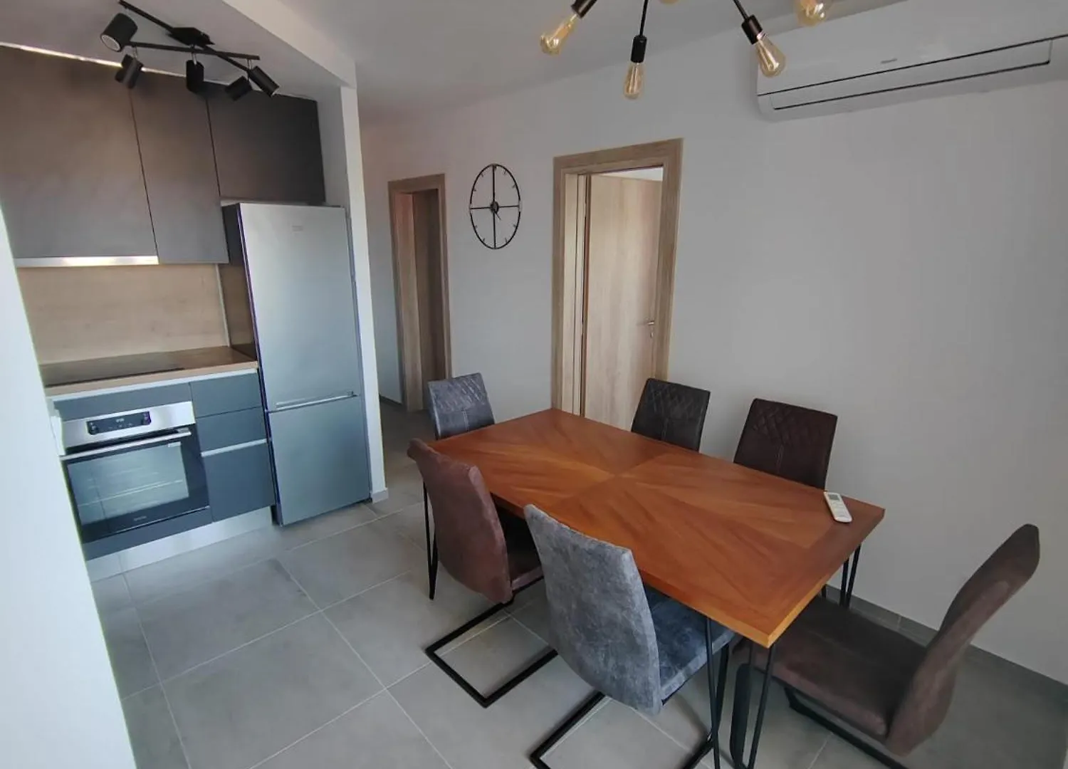 Zodiac Apartment Biograd Na Moru