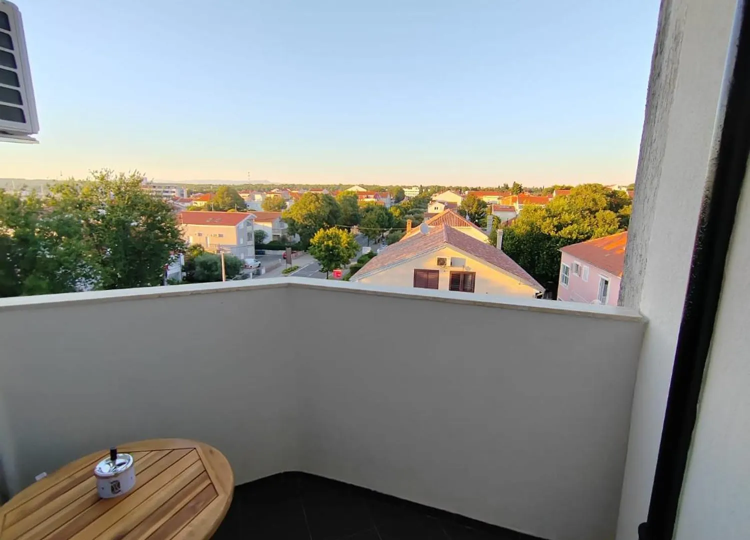 Zodiac Apartment Biograd Na Moru Croatia