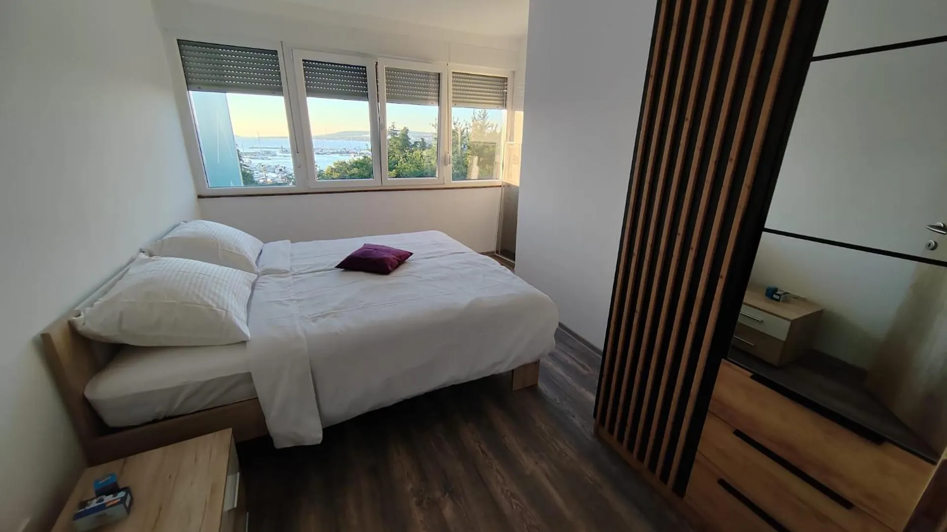 Zodiac Apartment Biograd Na Moru