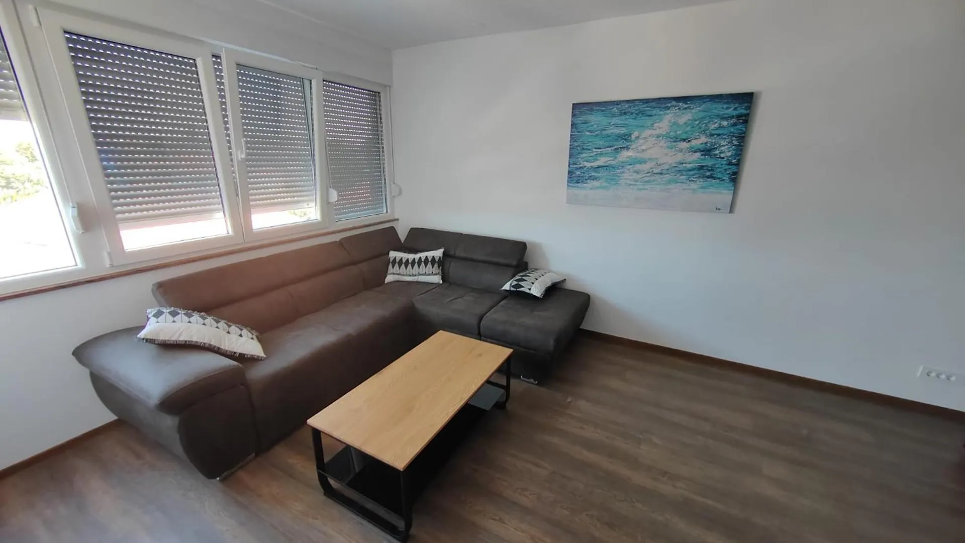 Zodiac Apartment Biograd Na Moru 0*,  Croatia