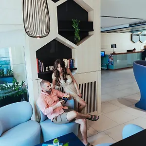 Ilirija Kornati Hotel